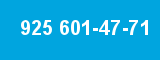 925 601-47-71